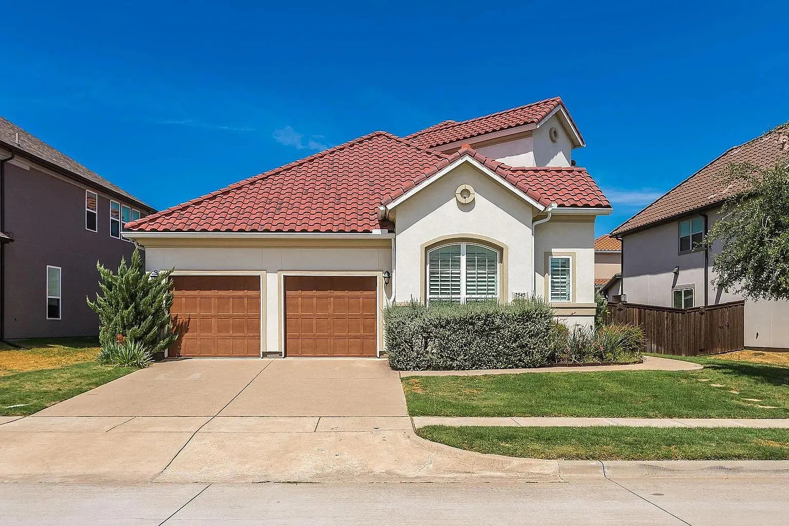 New Apartment Nice View