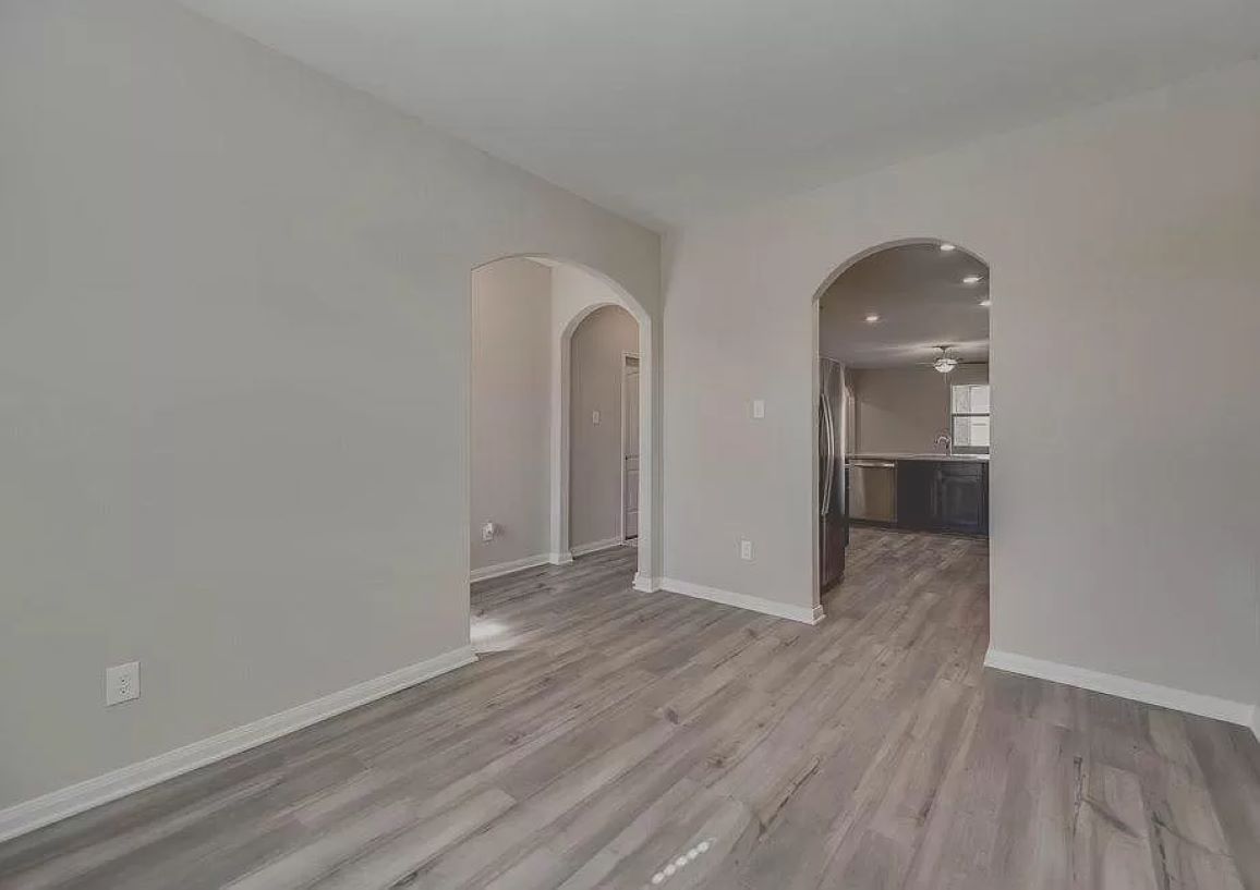 New Apartment Nice View