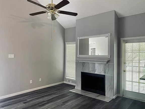 New Apartment Nice View