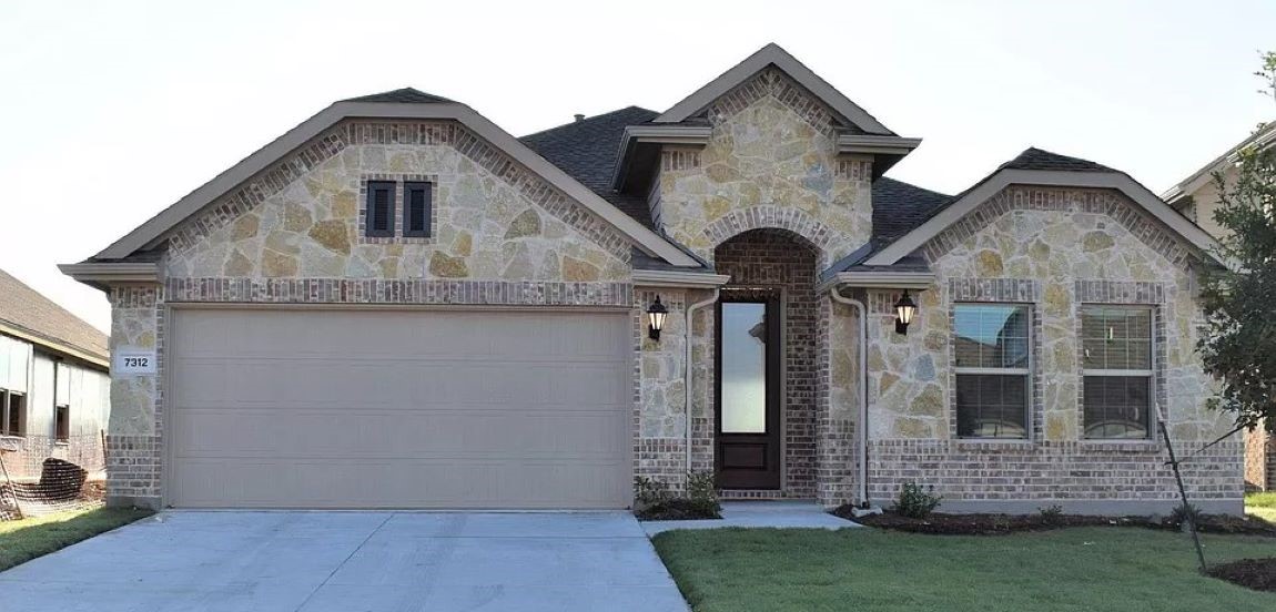 New Apartment Nice View