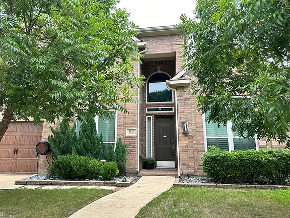 New Apartment Nice View