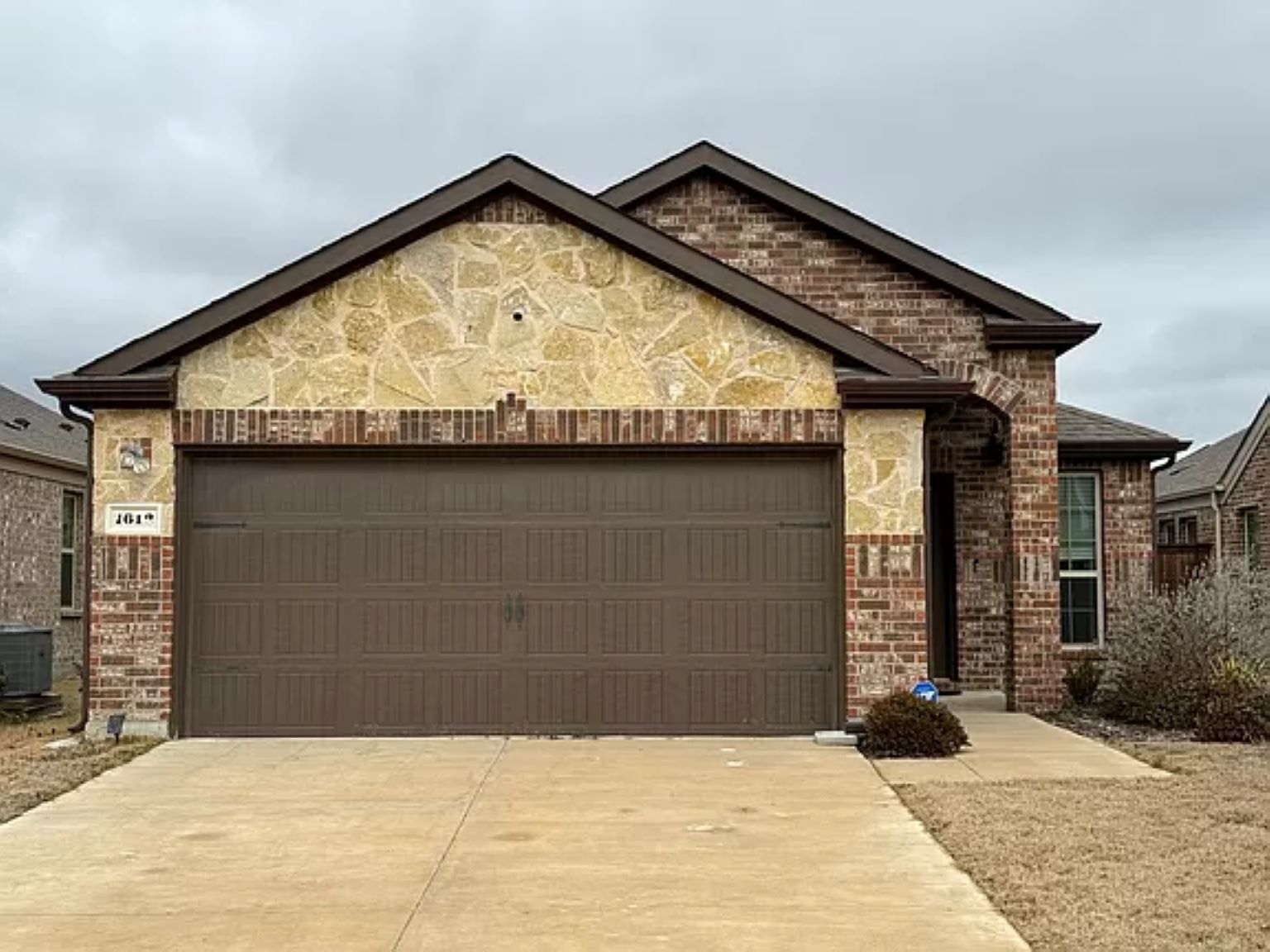 New Apartment Nice View