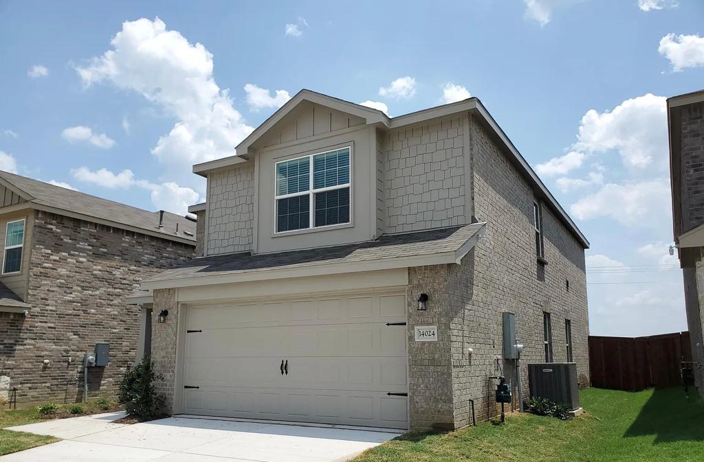 New Apartment Nice View