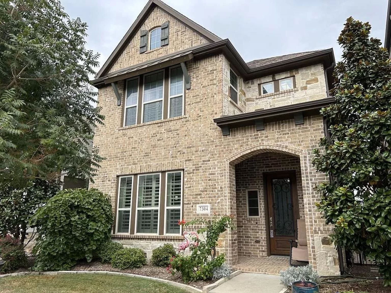 New Apartment Nice View