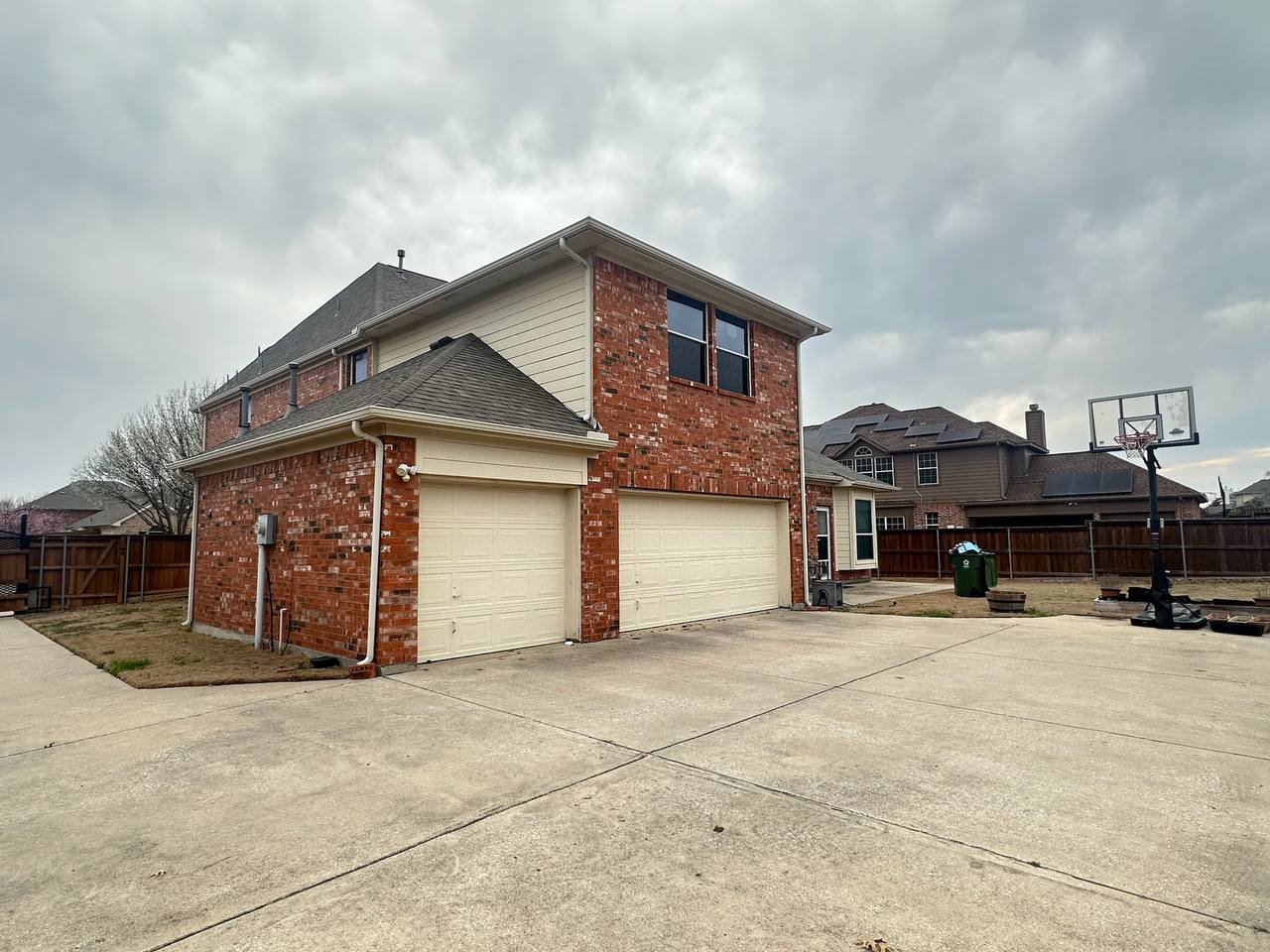 New Apartment Nice View