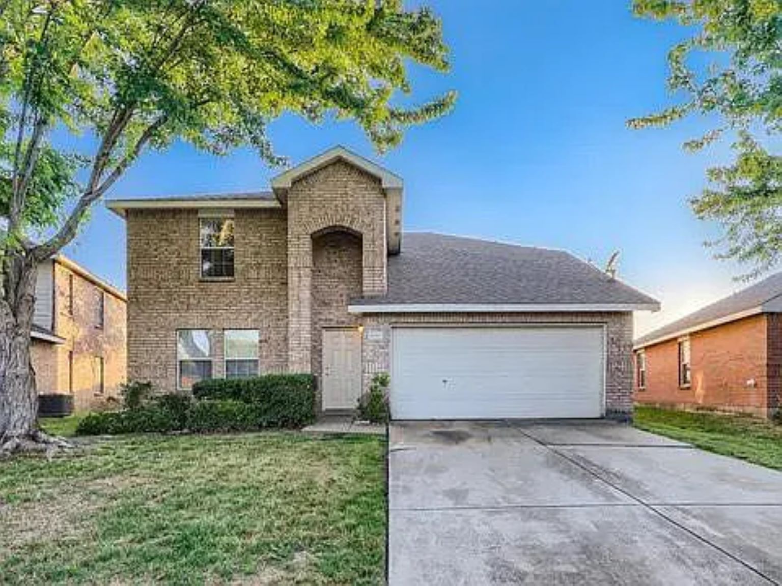 New Apartment Nice View