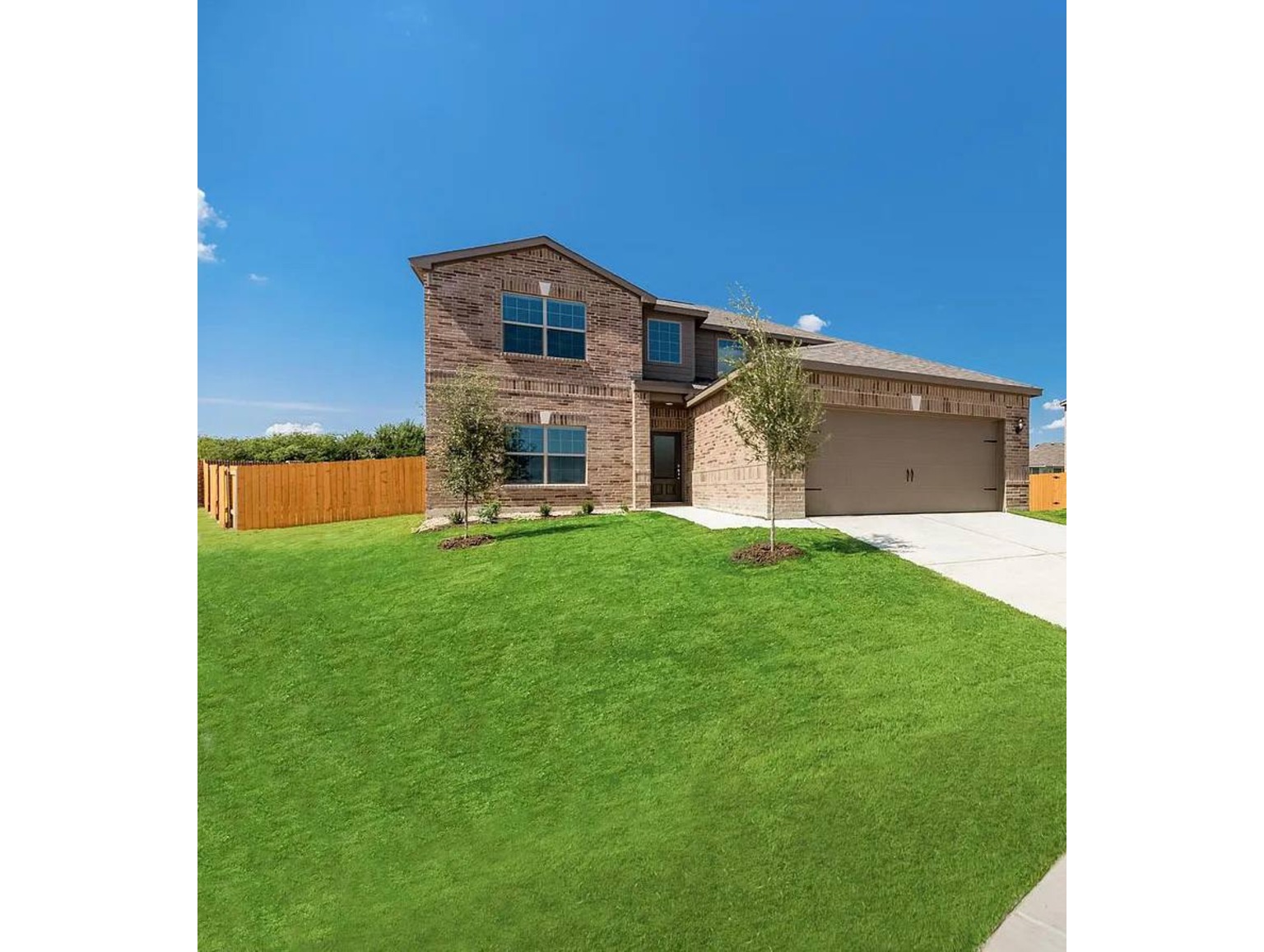 New Apartment Nice View