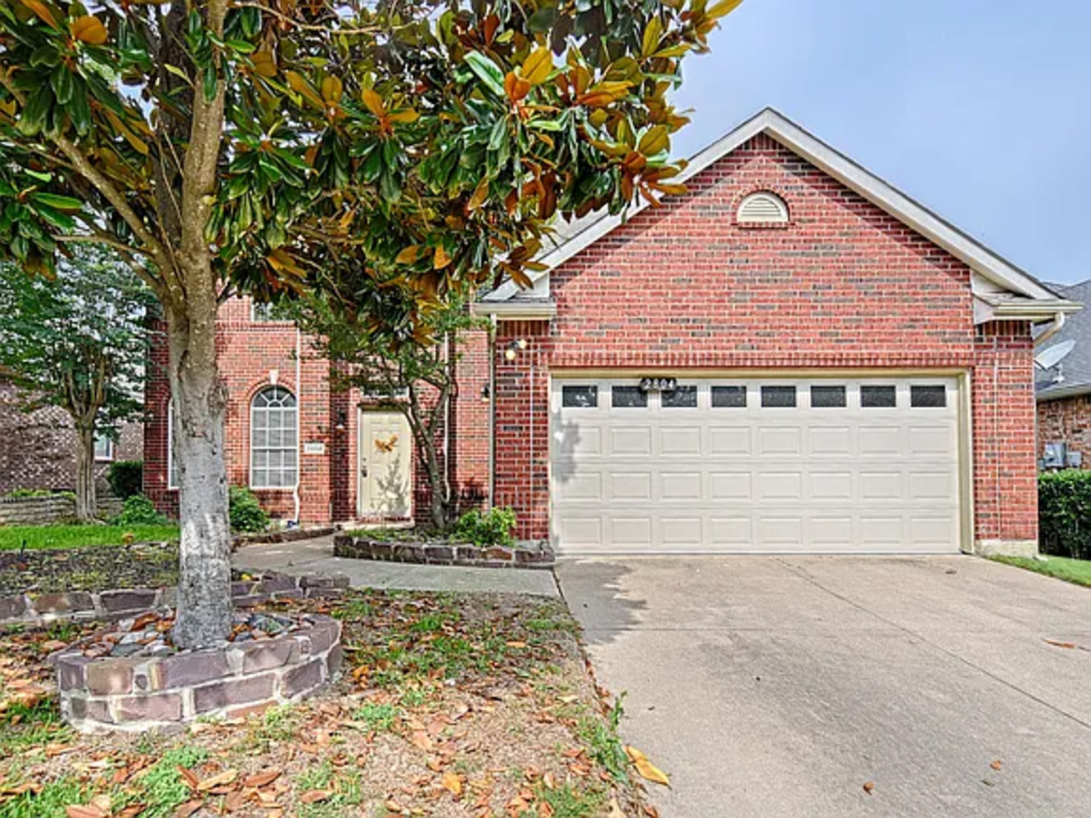 New Apartment Nice View